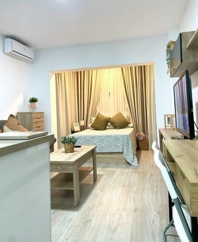 Apartamento La Posada Del Viajero