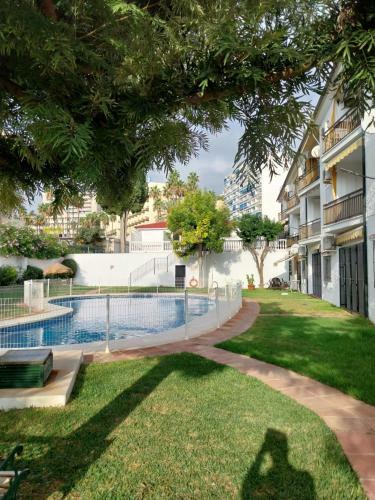 Apartamento Torremolinos Playa Carihuela