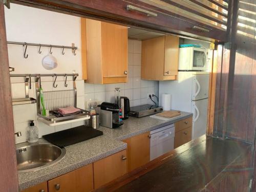 Apartamento Sunset Aux Premi�res Loges