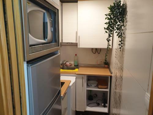 Apartamento Vistas Al Mar