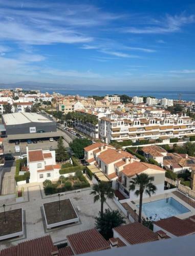 Apartamento Sky Saltillo Alto