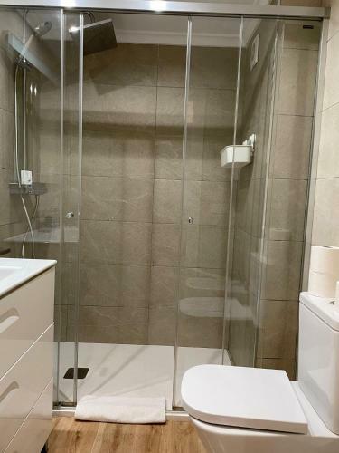 Luxury Apartament