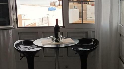 Apartamento A Orillas De La Playa De Tarajalejo