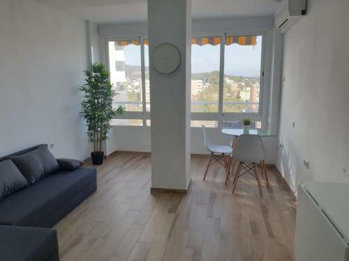 Acogedor Apartamento 38 Verdi7
