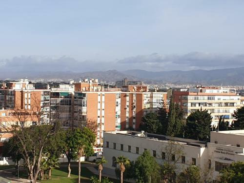 Acogedor Apartamento 38 Verdi7