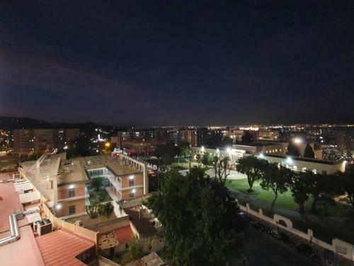 Acogedor Apartamento 38 Verdi7