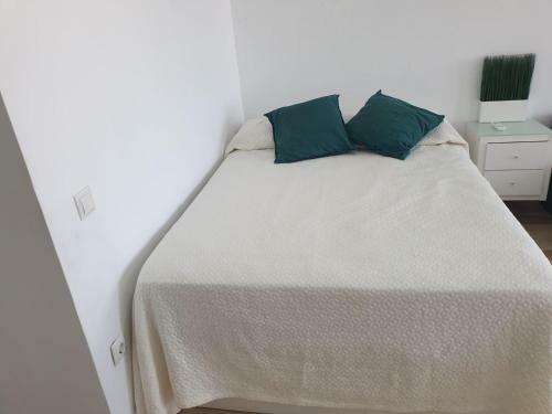 Acogedor Apartamento 38 Verdi7