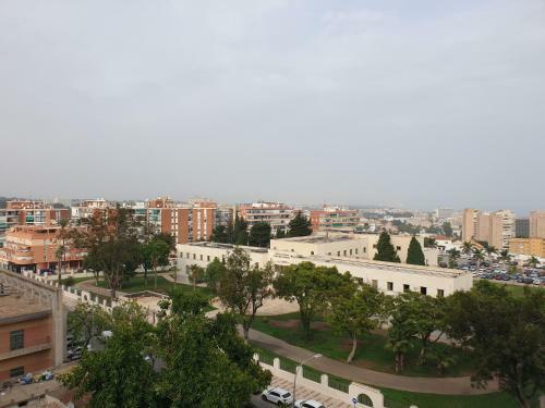 Apartamento Modern Suite Central