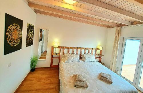 Apartamento Luna Nueva Con Jacuzzi