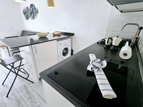 Apartamento Topazio 12