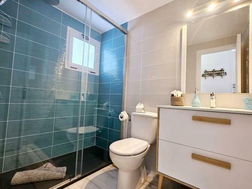 Apartamento Topazio 12