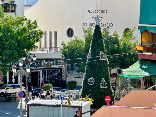 Apartamento Centrico En Torremolinos