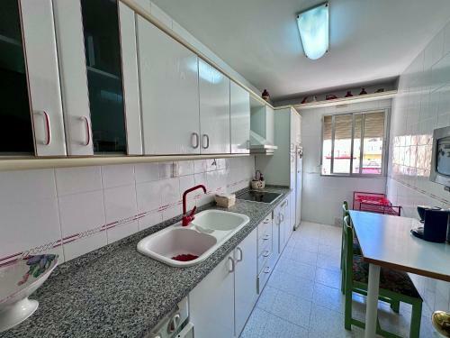 Apartamento Centrico En Torremolinos