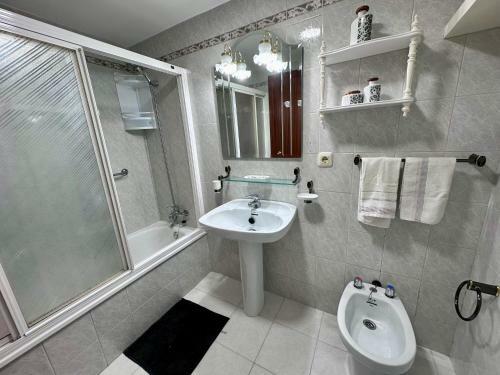 Apartamento Centrico En Torremolinos