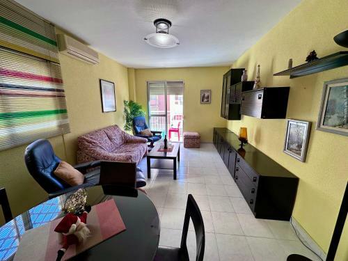 Apartamento Centrico En Torremolinos