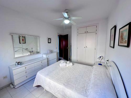 Apartamento Centrico En Torremolinos