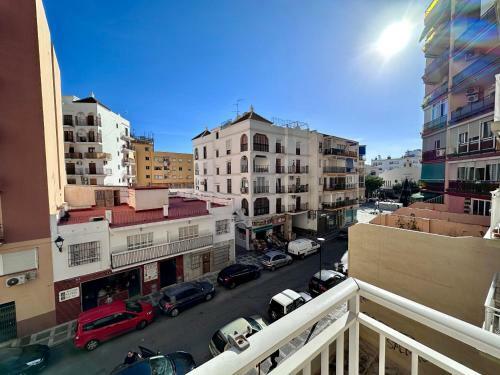 Apartamento Centrico En Torremolinos