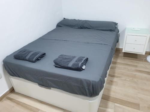 Apartamento Centrico Citrus 2