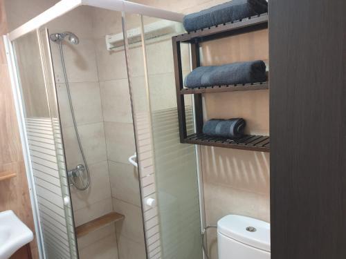 Apartamento Centrico Citrus 2