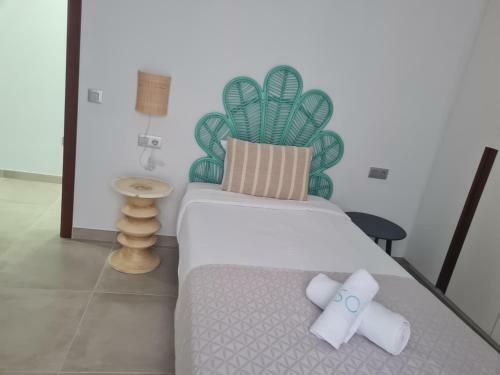 Apartamento Sabbia Suites Blue