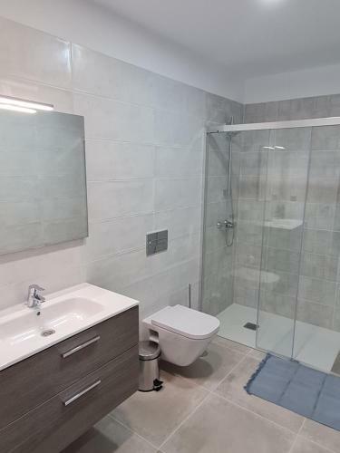 Apartamento Sabbia Suites Blue