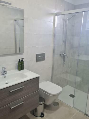 Apartamento Sabbia Suites Blue