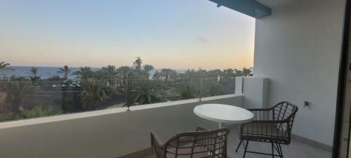 Apartamento Sabbia Suites Blue