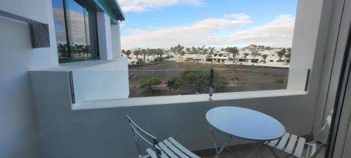 Apartamento Sabbia Suites Blue