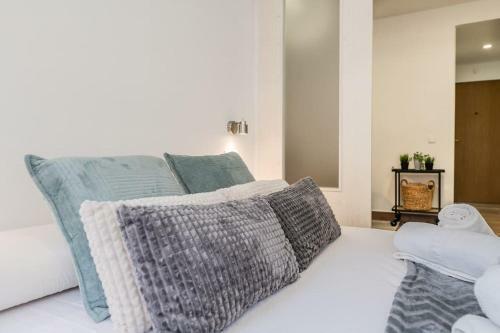 Apartamento Lxr Neptuno Renovated And Pool