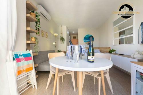Apartamento Paradise Centro Torremolinos