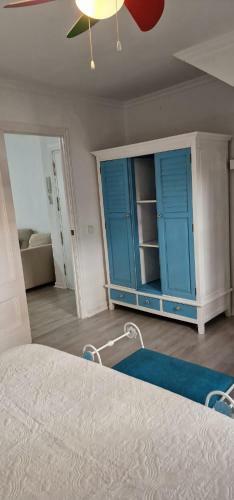 Apartamentos Ana's Cozy Inns