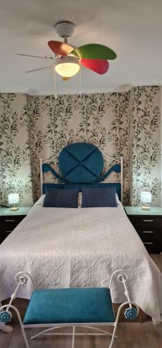 Apartamentos Ana's Cozy Inns