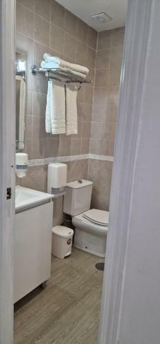 Apartamentos Ana's Cozy Inns