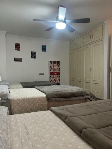 Apartamento Reyes La Carihuela