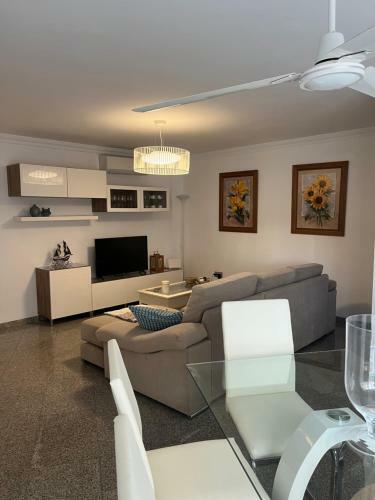 Apartamento Reyes La Carihuela