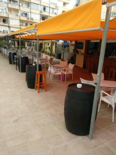 Apartamento El Para�so Del Descanso