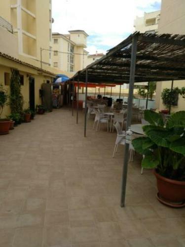 Apartamento El Para�so Del Descanso