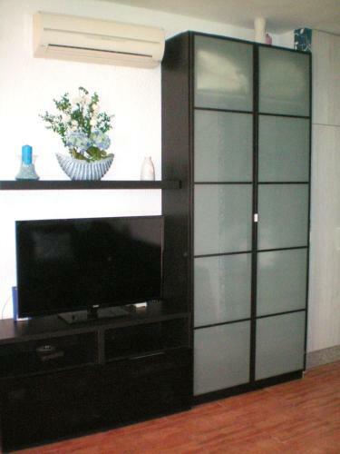 Apartamento El Para�so Del Descanso
