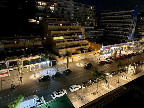 Apartamento Carihuela Dreams Torremolinos