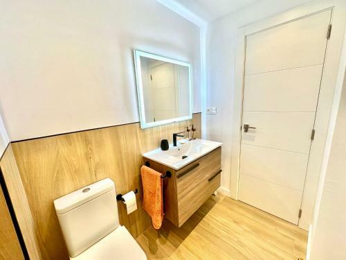 Apartamento Carihuela Dreams Torremolinos