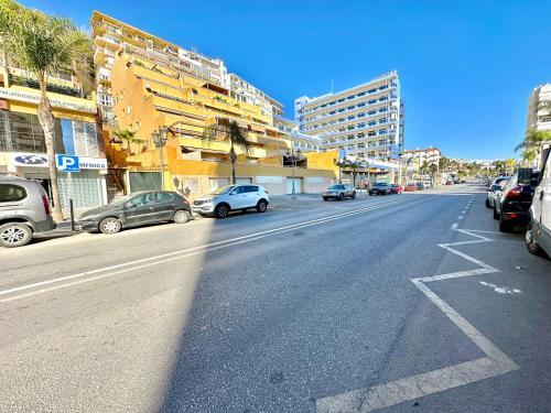 Apartamento Carihuela Dreams Torremolinos