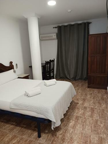 Hotel Manantiales Torremolinos
