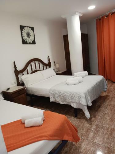 Hotel Manantiales Torremolinos
