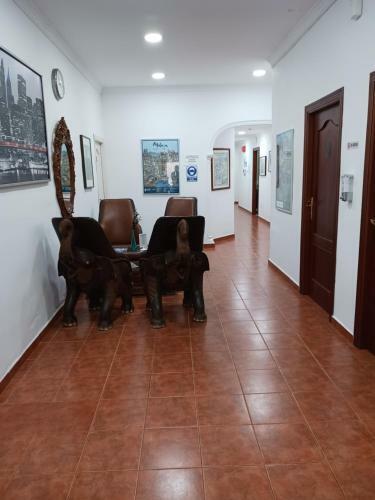 Hotel Manantiales Torremolinos