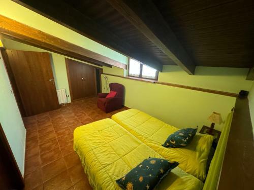 Casa Rural Mar�a Juliana