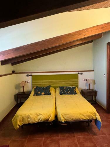 Casa Rural Mar�a Juliana