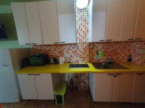 Apartamento Vistasol Ins 22
