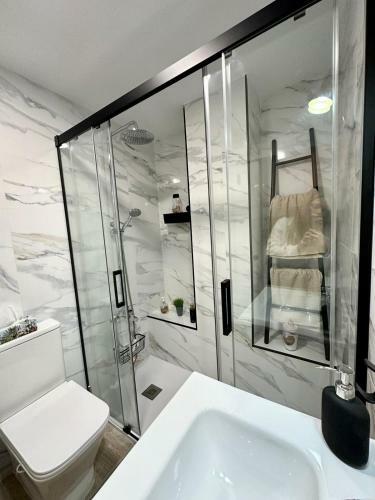 Apartamento La Carihuela 2