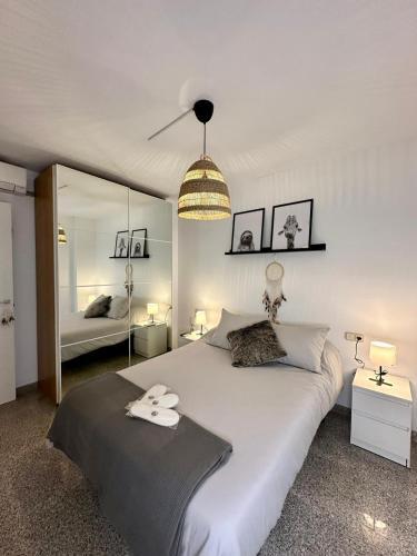Apartamento La Carihuela 2