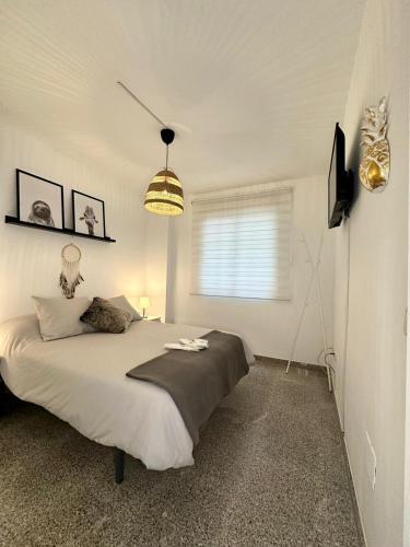 Apartamento La Carihuela 2
